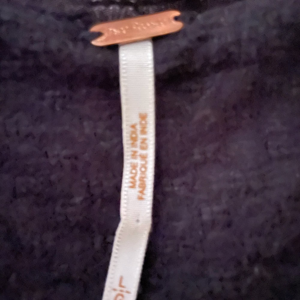 Free People Embroided Top - Picture 3 of 3
